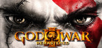 God of War 3 Remastered PS4 Account