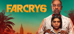 Far Cry 6 PS4 Account