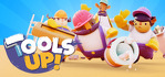 Tools Up! Epic Account