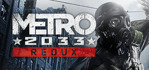Metro 2033 Redux Steam Account