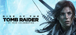 Rise of the Tomb Raider 20 Year Celebration Xbox One Account