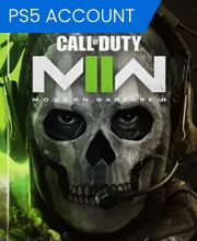 Call of Duty Modern Warfare 2 PS5 Account