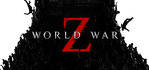 World War Z PS5 Account
