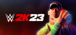 WWE 2K23 PS4 Account