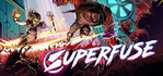 Superfuse Steam Account
