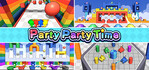 Party Party Time