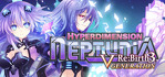 Hyperdimension Neptunia ReBirth3 V Generation PS4