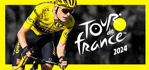 Tour de France 2024 PS5