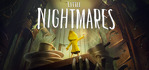 Little Nightmares Xbox One Account