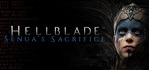 Hellblade Senua's Sacrifice Xbox Series Account