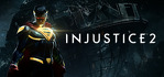 Injustice 2 Xbox Series Account