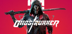 Ghostrunner Xbox Series Account