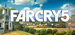Far Cry 5 PS5 Account