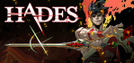 Hades PS5 Account