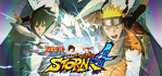 NARUTO SHIPPUDEN Ultimate Ninja STORM 4 Xbox One Account