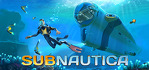 Subnautica Xbox One Account
