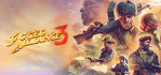 Jagged Alliance 3 PS4 Account