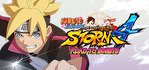 NARUTO SHIPPUDEN Ultimate Ninja STORM 4 Road to Boruto PS4 Account