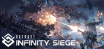 Outpost Infinity Siege Steam Account