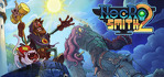 Necrosmith 2 Steam Account