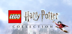 LEGO Harry Potter Collection Xbox Series Account
