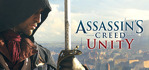 Assassin's Creed Unity Xbox Series Account
