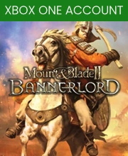 Mount & Blade 2 Bannerlord Xbox One Account