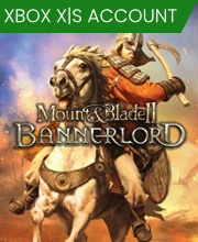 Mount & Blade 2 Bannerlord Xbox Series Account