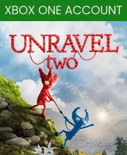 Unravel 2 Xbox One Account