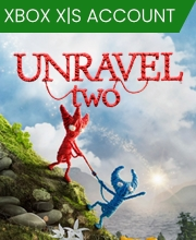 Unravel 2 Xbox Series Account