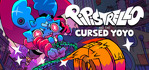 Pipistrello and the Cursed Yoyo