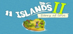 11 Islands 2 Story of Love