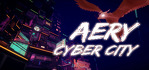 Aery Cyber City Xbox One