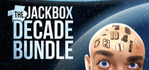 The Jackbox Decade Bundle