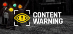 Content Warning Steam Account