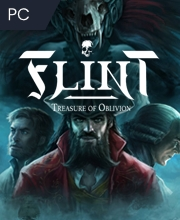 Flint Treasure of Oblivion