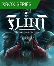 Flint Treasure of Oblivion Xbox Series