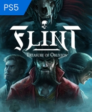 Flint Treasure of Oblivion PS5