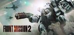 FRONT MISSION 2 Remake Xbox One