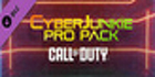 COD Modern Warfare 3 Cyberjunkie Pro Pack