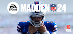 Madden NFL 24 PS4 Account