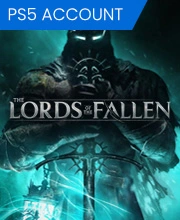 The Lords of the Fallen PS5 Account