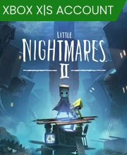 Little Nightmares 2 Xbox Series Account