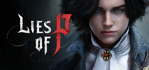 Lies of P PS4 Account