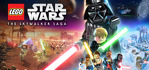 LEGO Star Wars The Skywalker Saga PS4 Account