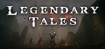 Legendary Tales VR PS5 Account