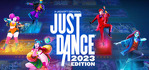 Just Dance 2023 PS5 Account