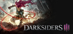 Darksiders 3 PS5 Account