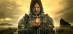 Death Stranding Director's Cut PS4 Account