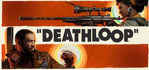 DEATHLOOP Epic Account